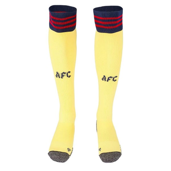 Chaussette Arsenal Exterieur 2021-22